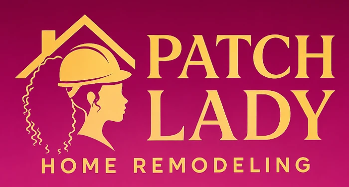 The Patch Lady